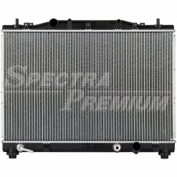 Kühler - Radiator  CTS 03 - 04